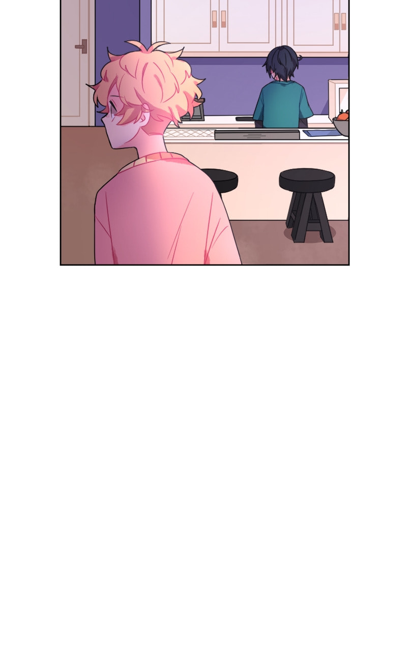 Kimi no Koe Chapter 35 page 34 - 