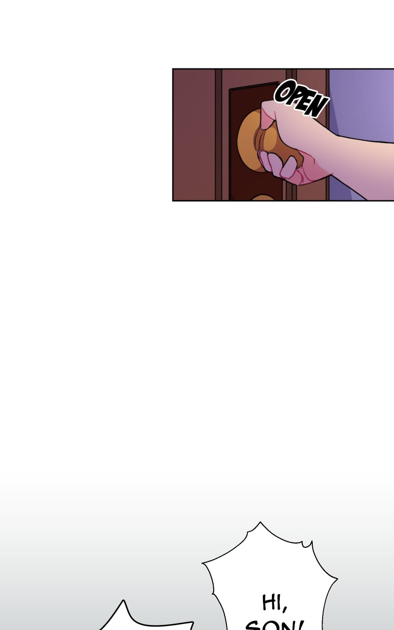 Kimi no Koe Chapter 35 page 35 - 
