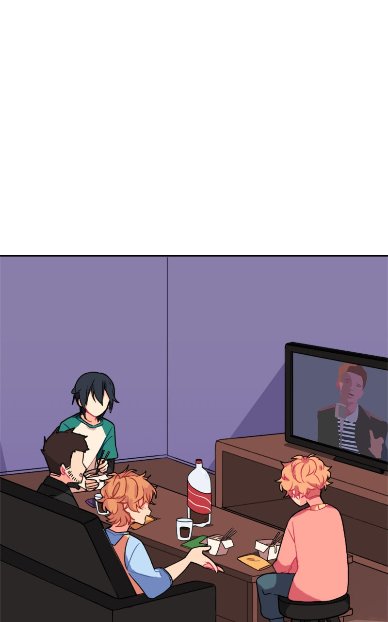 Kimi no Koe Chapter 35 page 40 - 