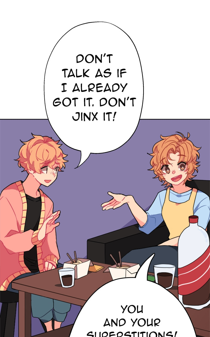 Kimi no Koe Chapter 35 page 42 - 