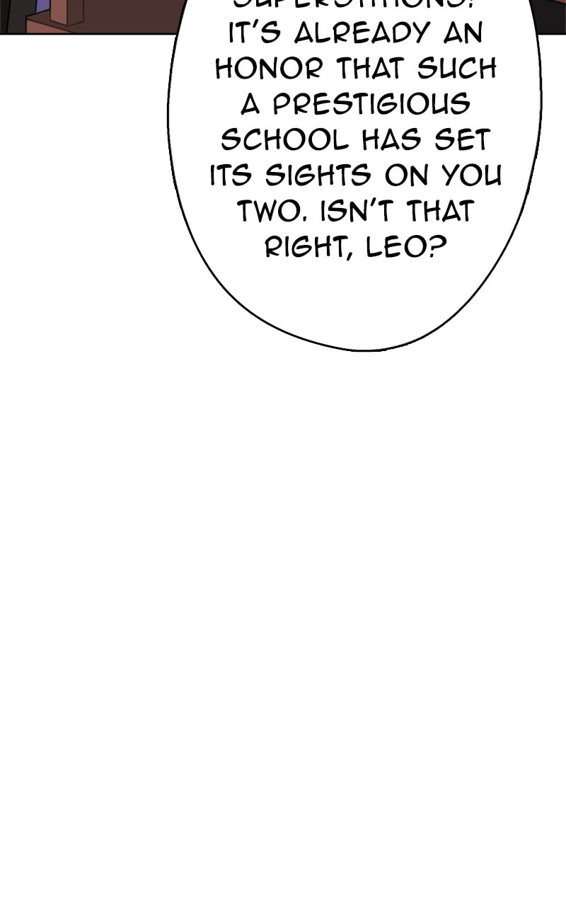 Kimi no Koe Chapter 35 page 43 - 