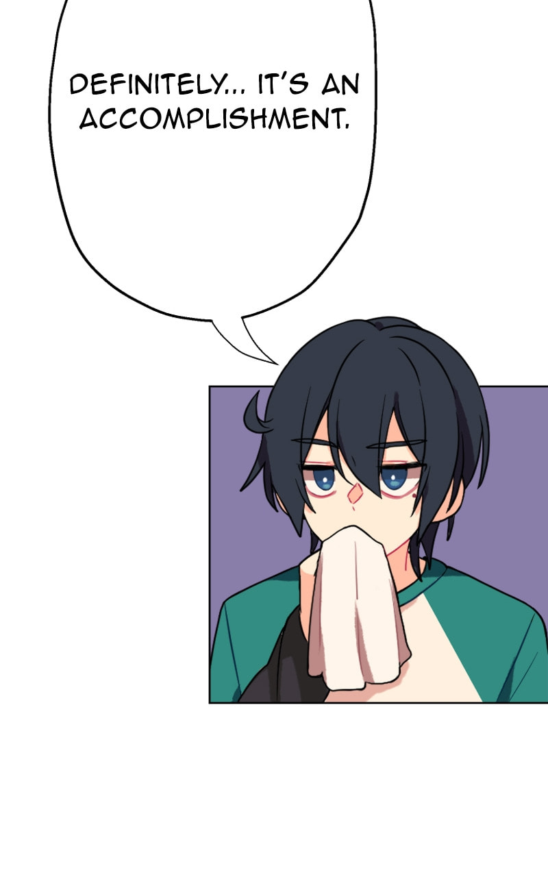 Kimi no Koe Chapter 35 page 45 - 
