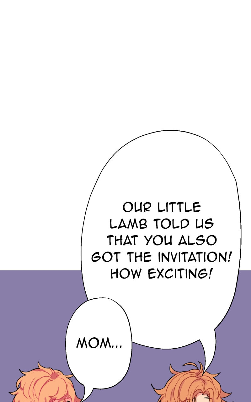 Kimi no Koe Chapter 35 page 46 - 