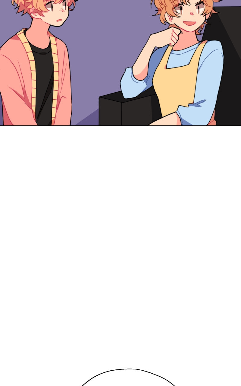 Kimi no Koe Chapter 35 page 47 - 