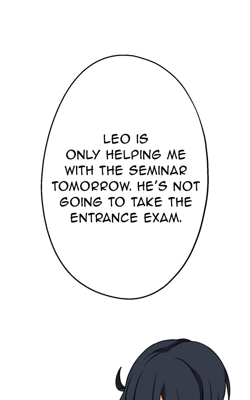 Kimi no Koe Chapter 35 page 49 - 