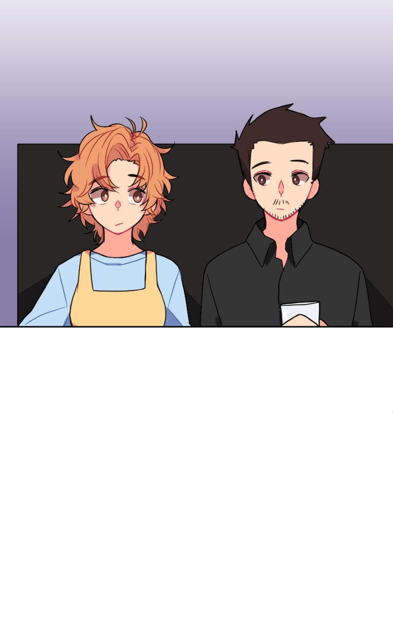 Kimi no Koe Chapter 35 page 51 - 