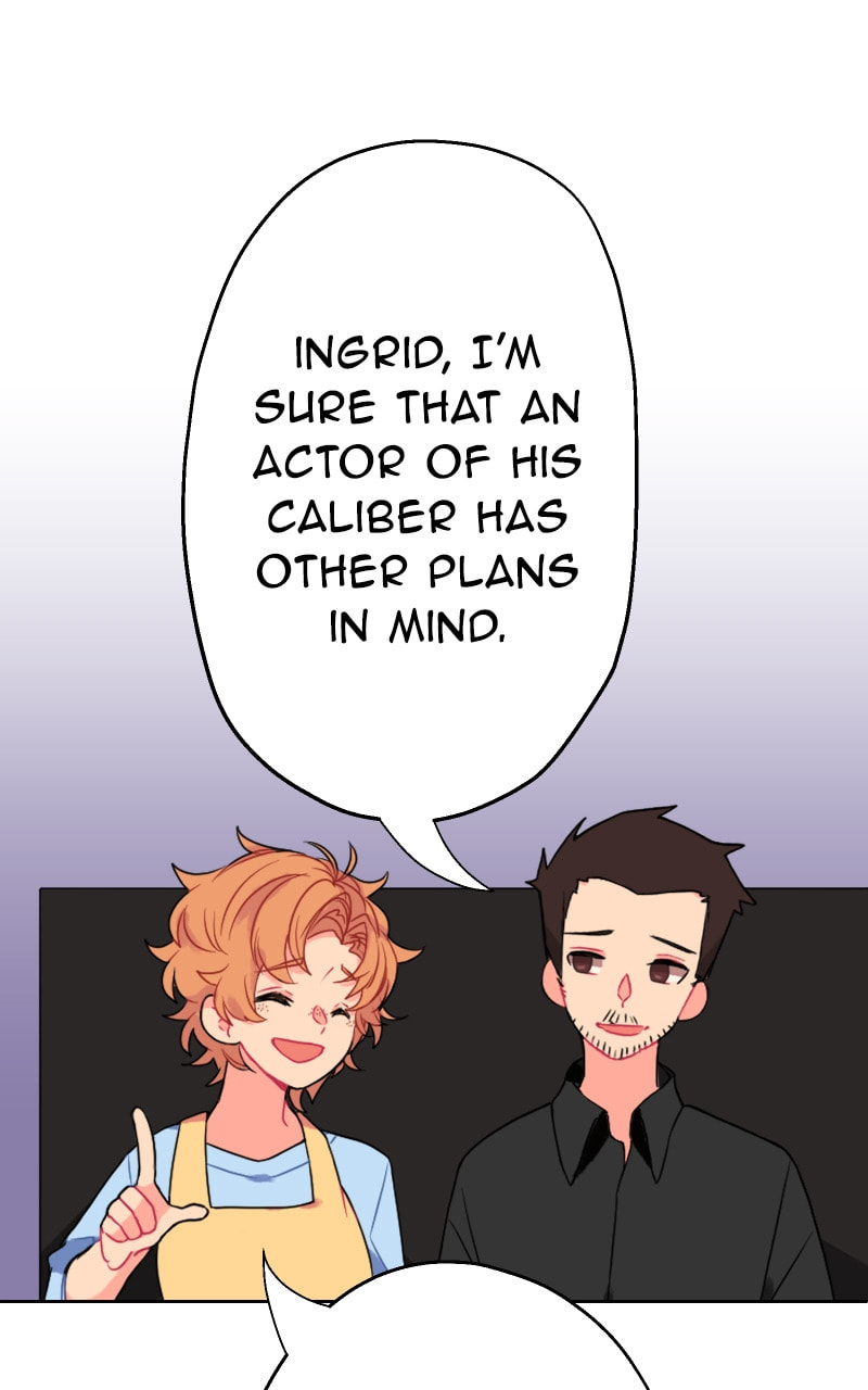 Kimi no Koe Chapter 35 page 52 - 