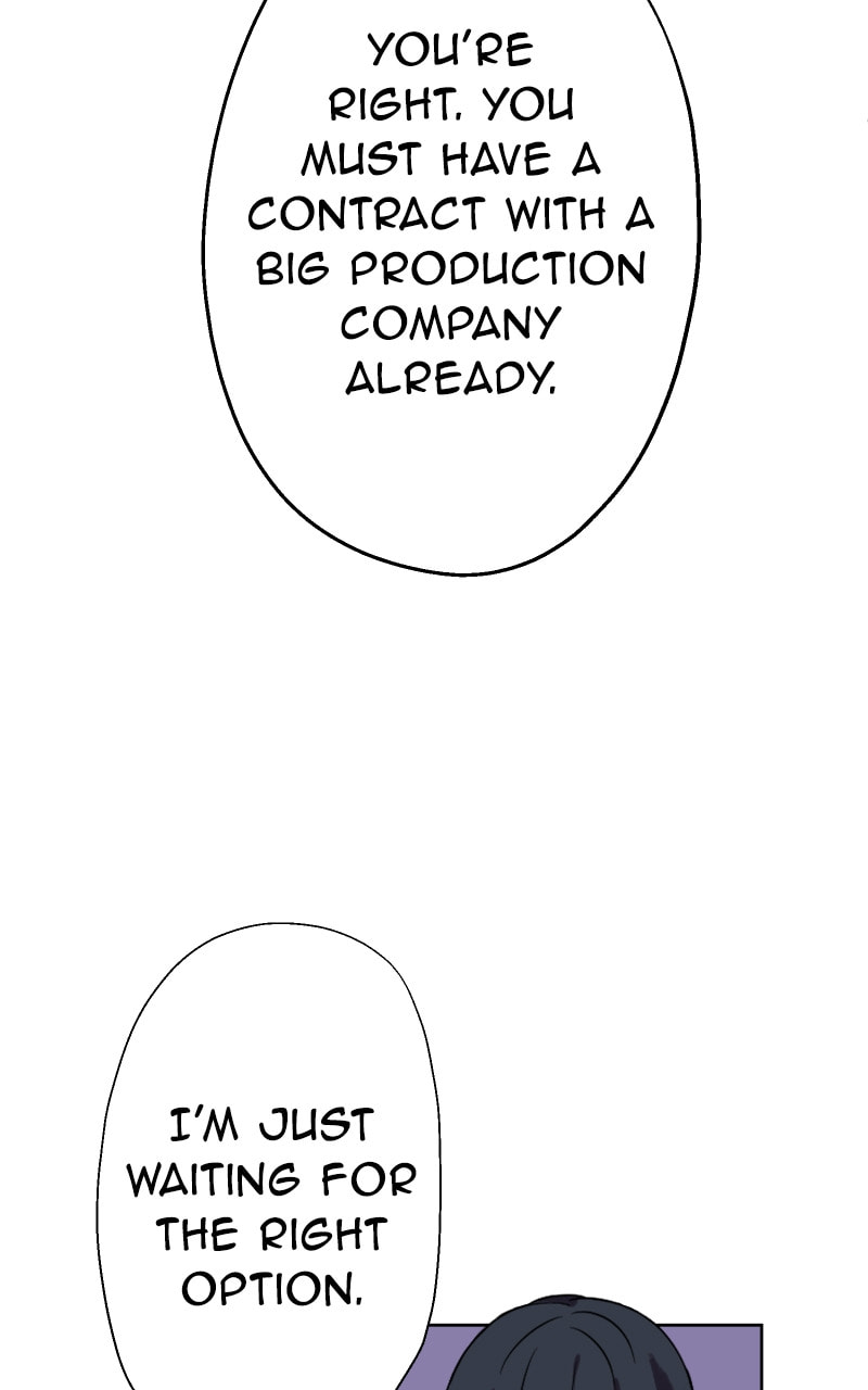 Kimi no Koe Chapter 35 page 53 - 