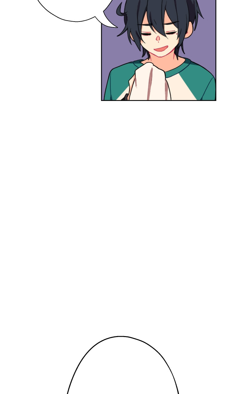 Kimi no Koe Chapter 35 page 54 - 