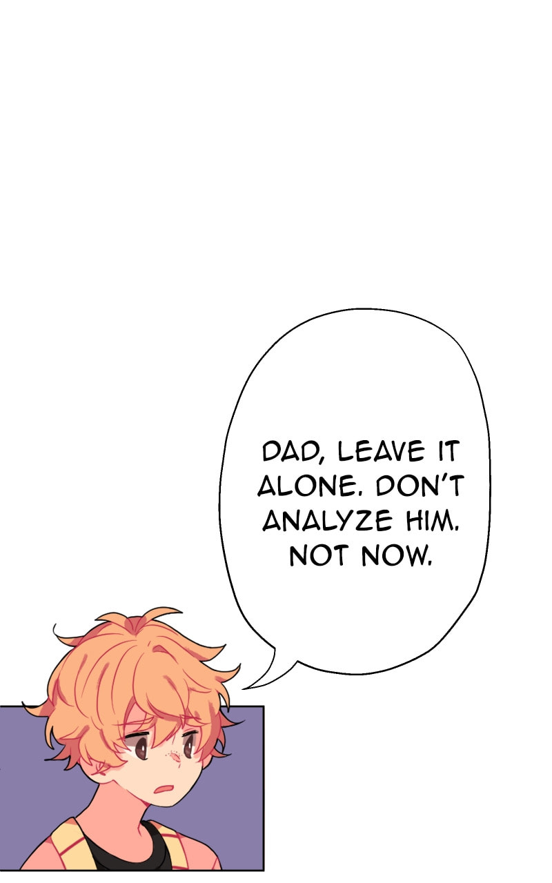 Kimi no Koe Chapter 35 page 56 - 