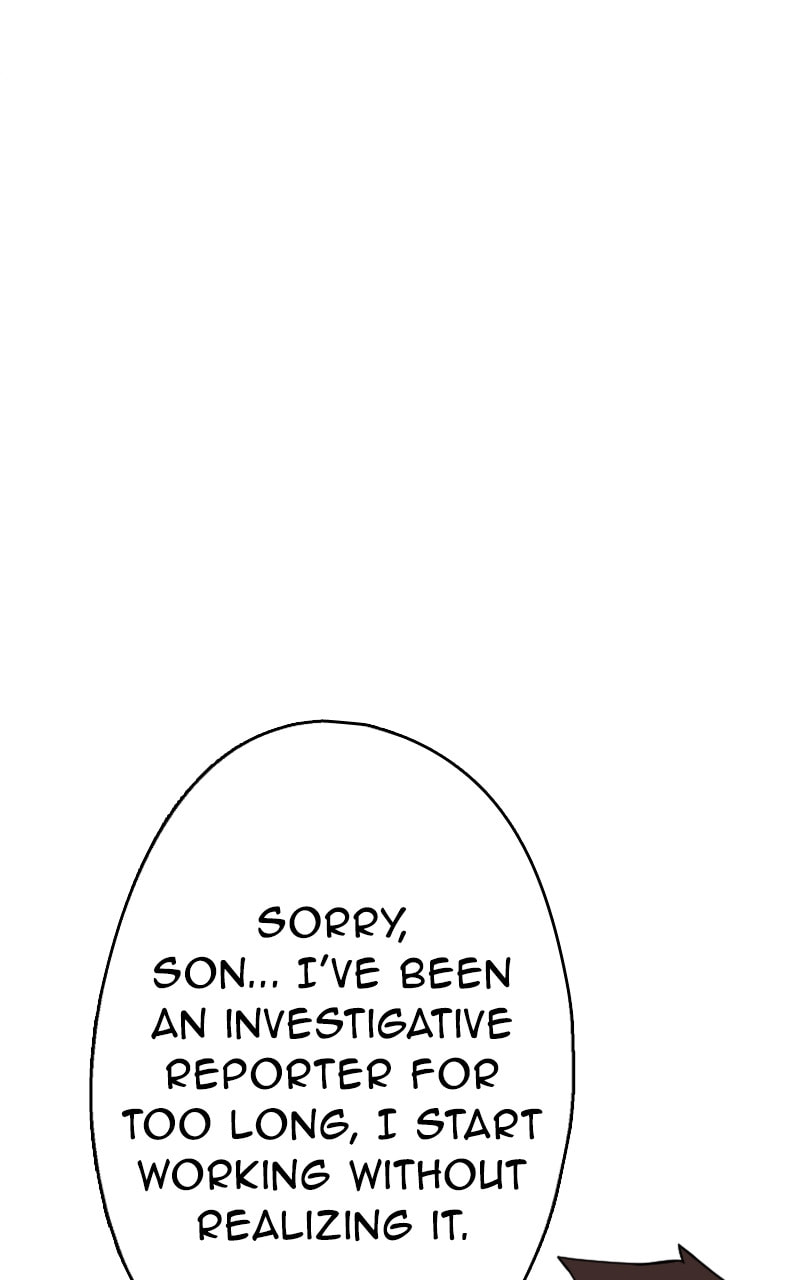 Kimi no Koe Chapter 35 page 57 - 