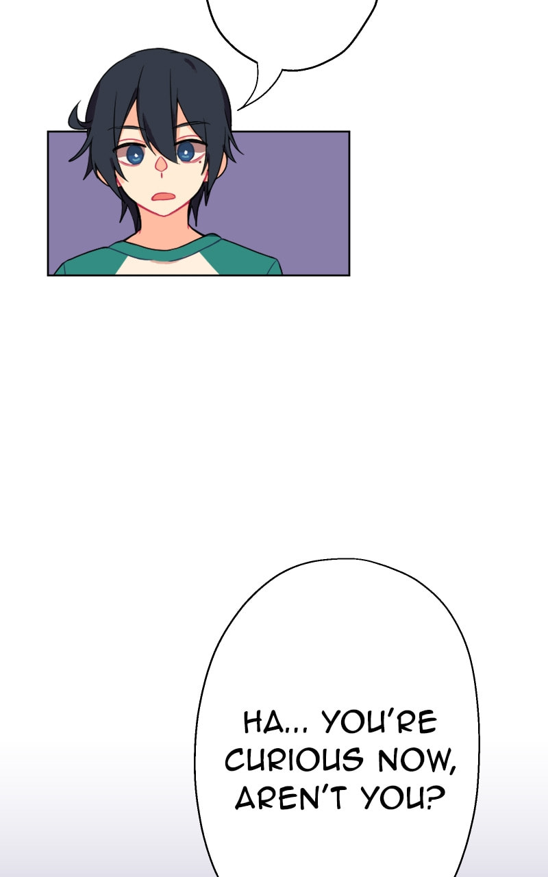 Kimi no Koe Chapter 35 page 59 - 
