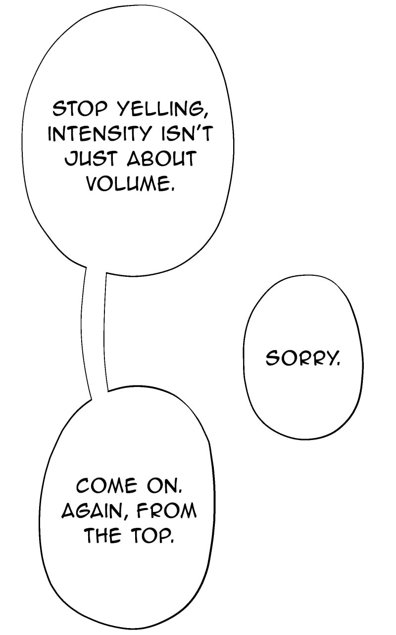 Kimi no Koe Chapter 35 page 7 - 