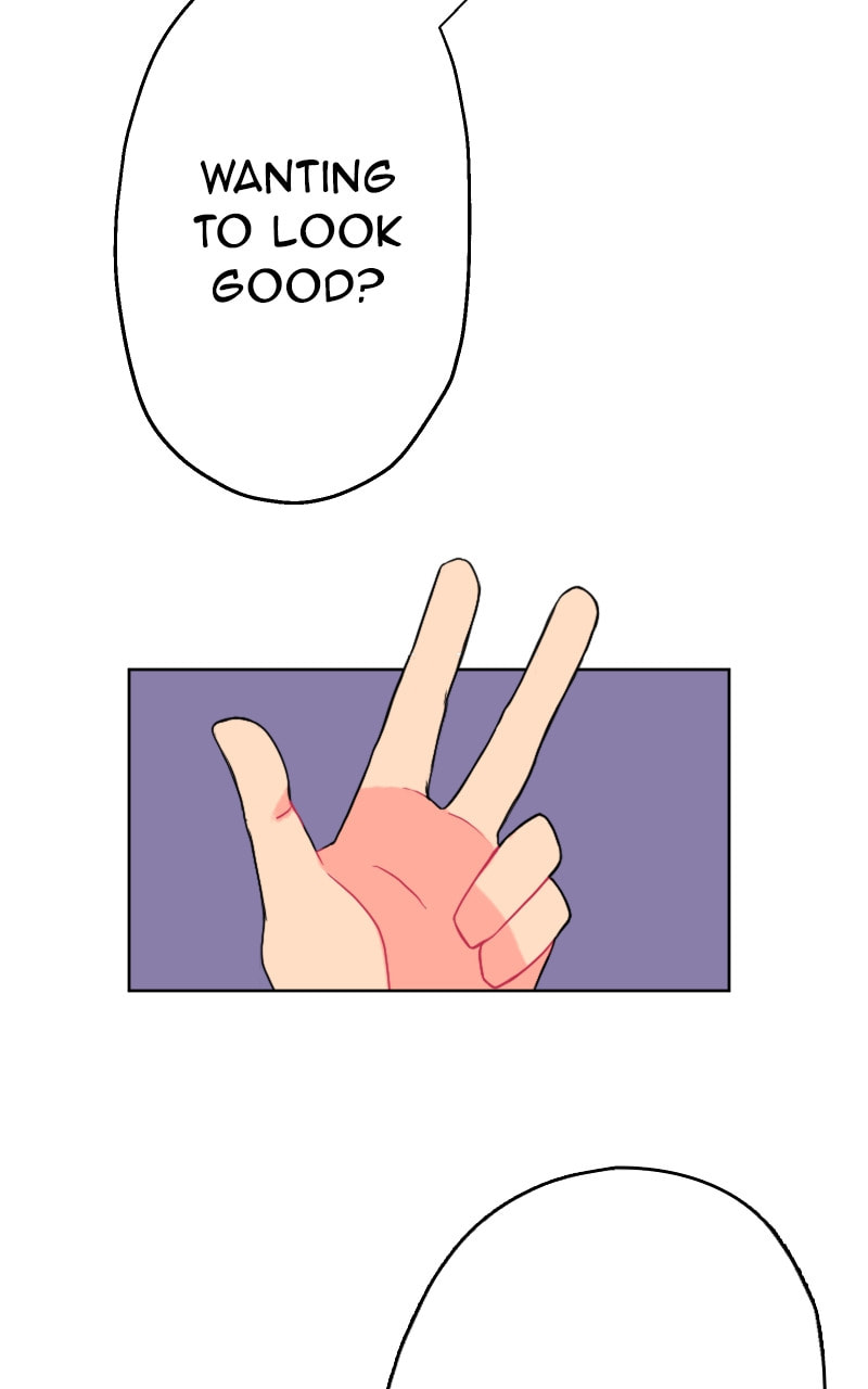 Kimi no Koe Chapter 35 page 62 - 