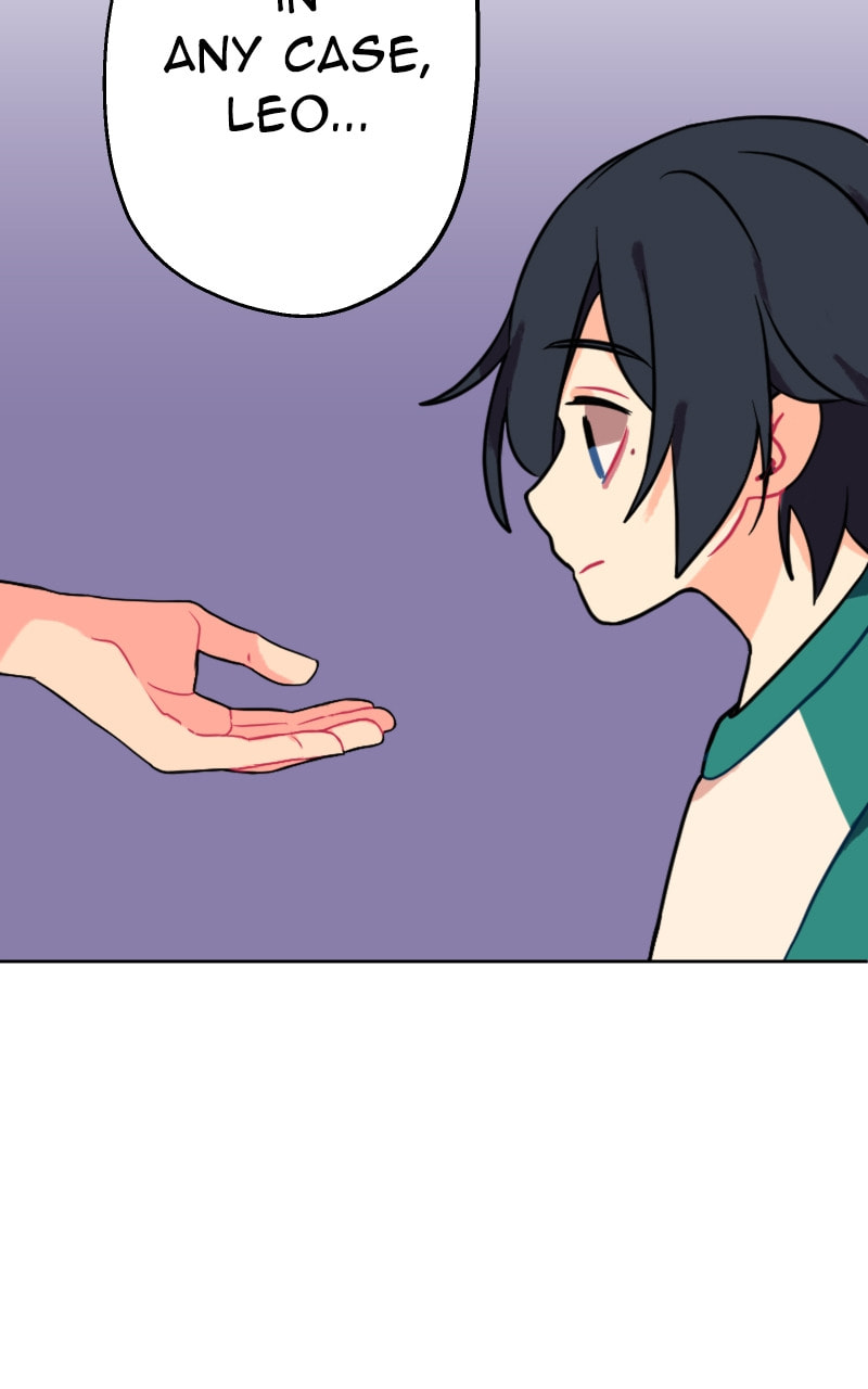 Kimi no Koe Chapter 35 page 66 - 