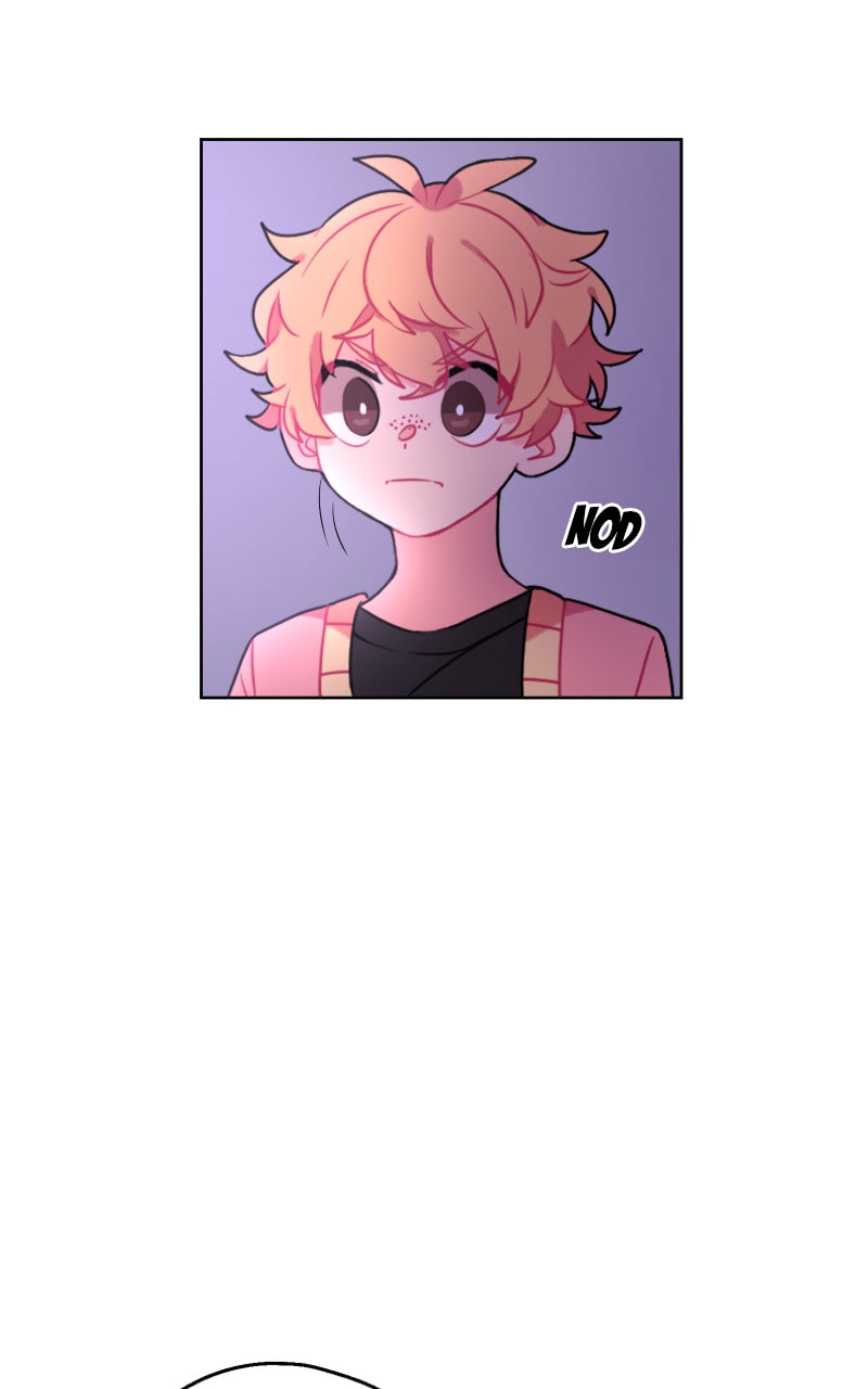 Kimi no Koe Chapter 35 page 8 - 