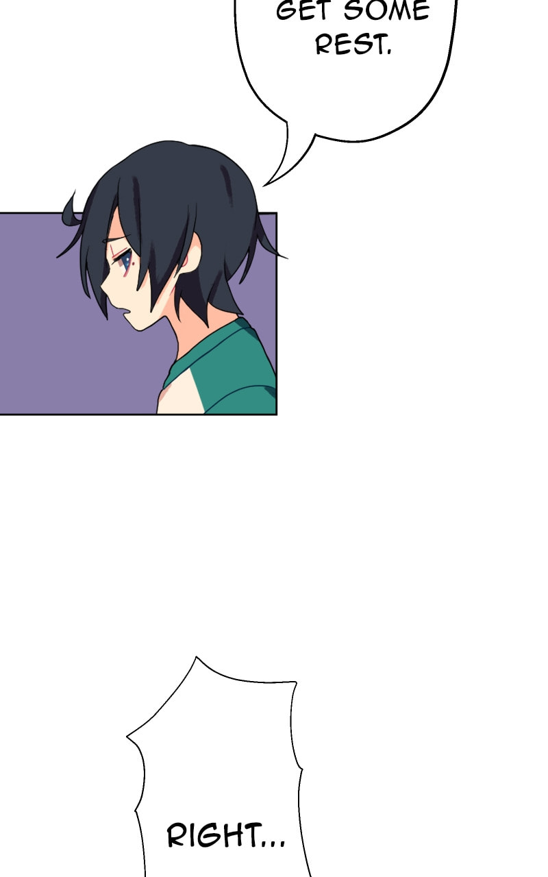 Kimi no Koe Chapter 35 page 73 - 