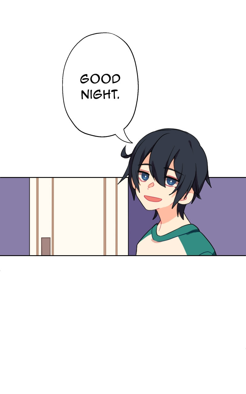 Kimi no Koe Chapter 35 page 75 - 