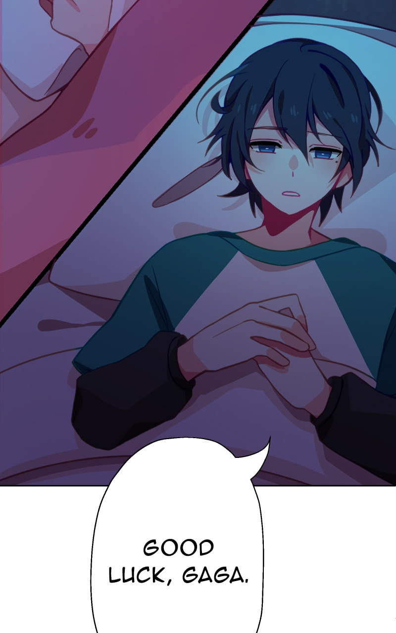 Kimi no Koe Chapter 35 page 81 - 