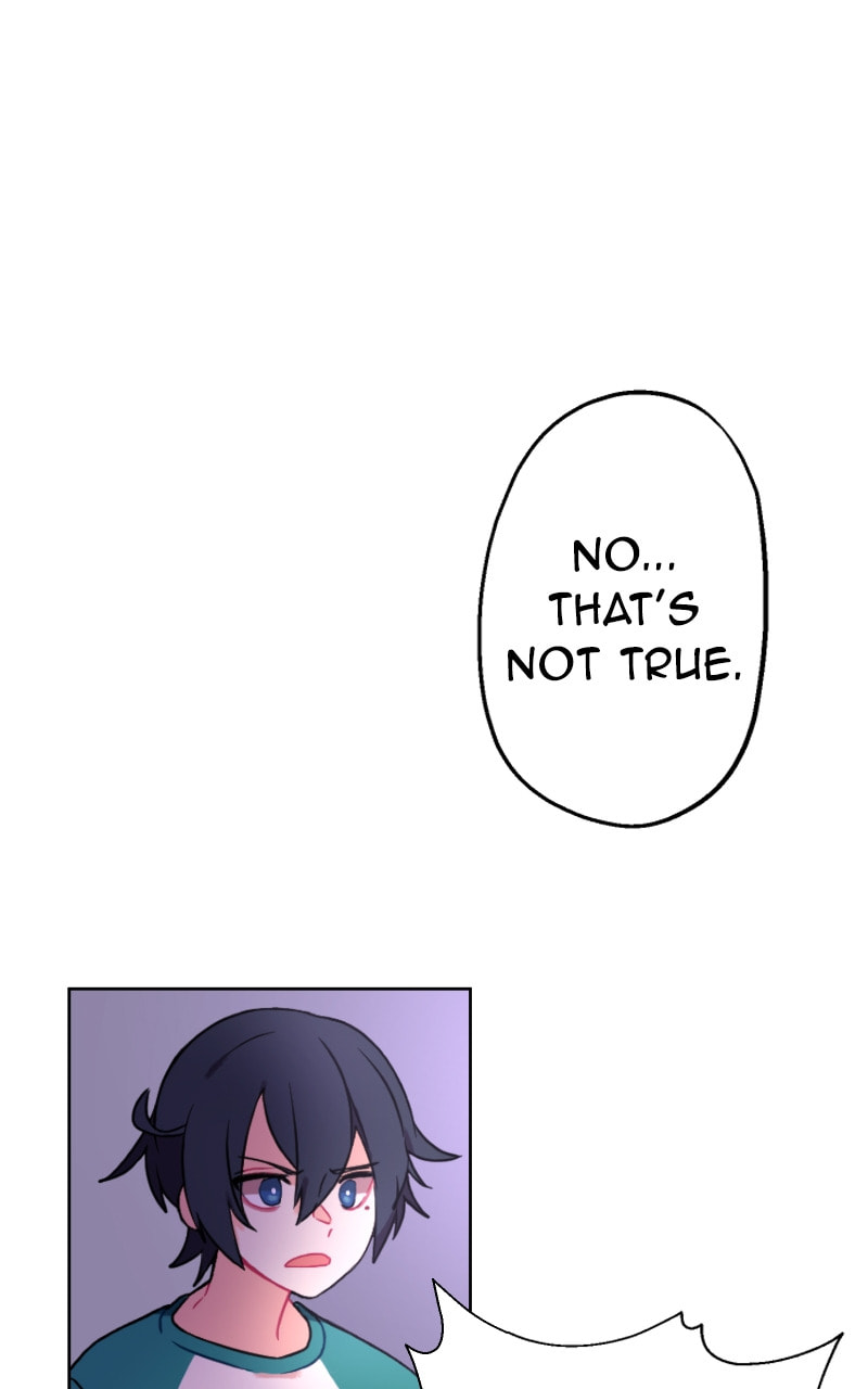 Kimi no Koe Chapter 35 page 10 - 