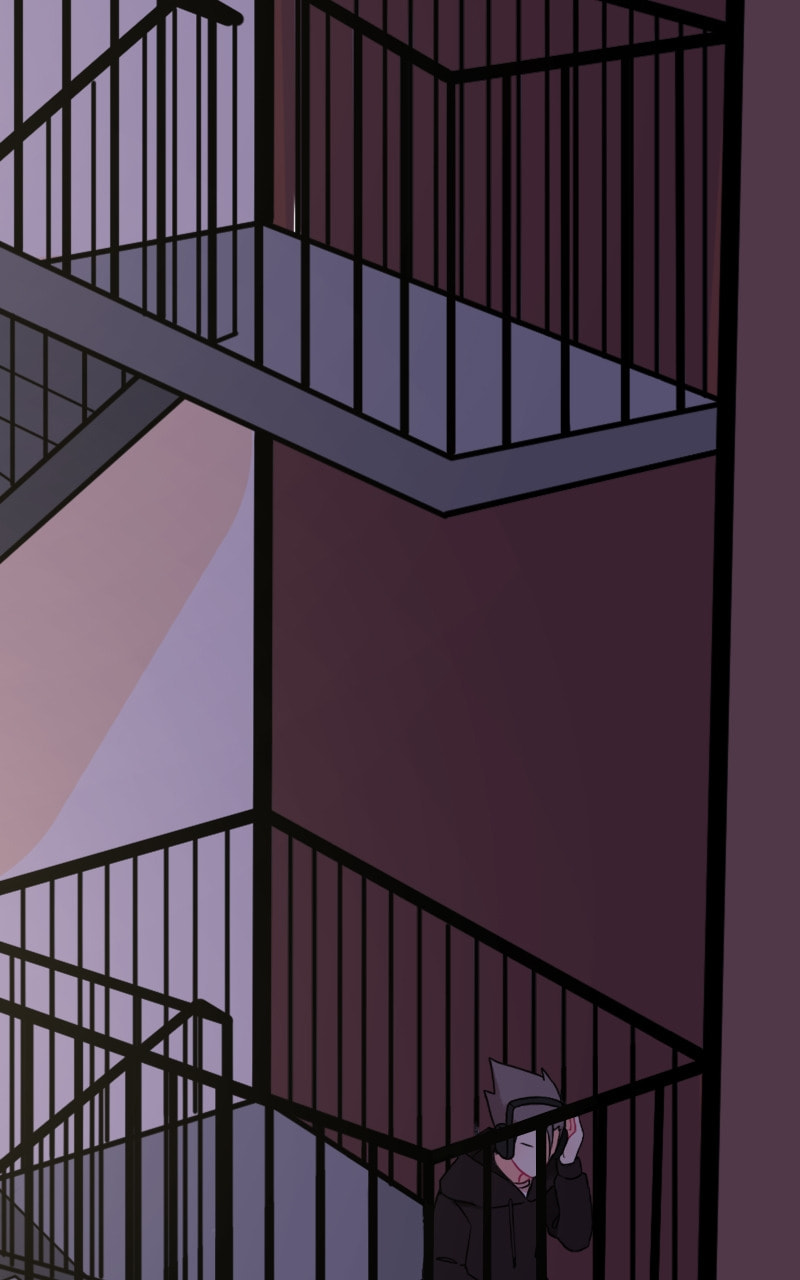 Kimi no Koe Chapter 36 page 12 - 