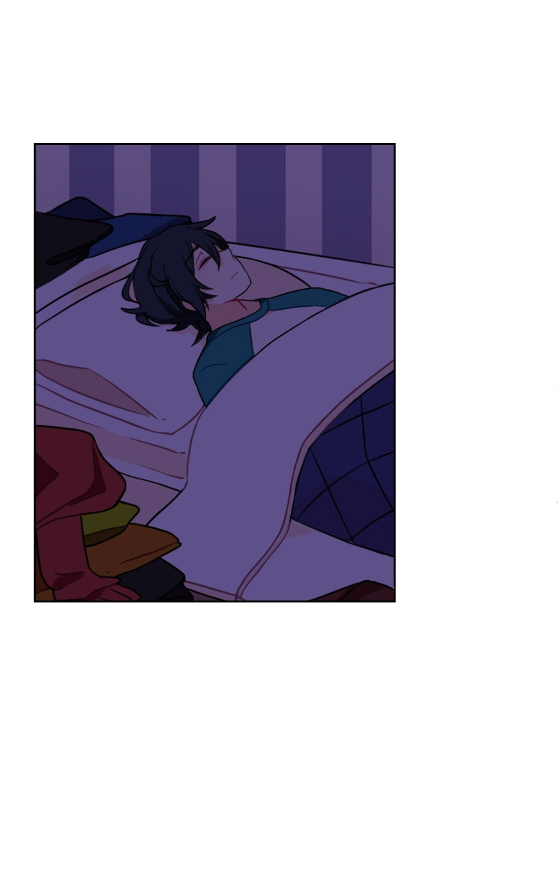 Kimi no Koe Chapter 36 page 19 - 