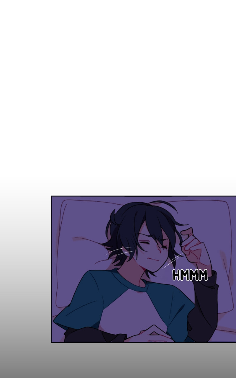 Kimi no Koe Chapter 36 page 20 - 