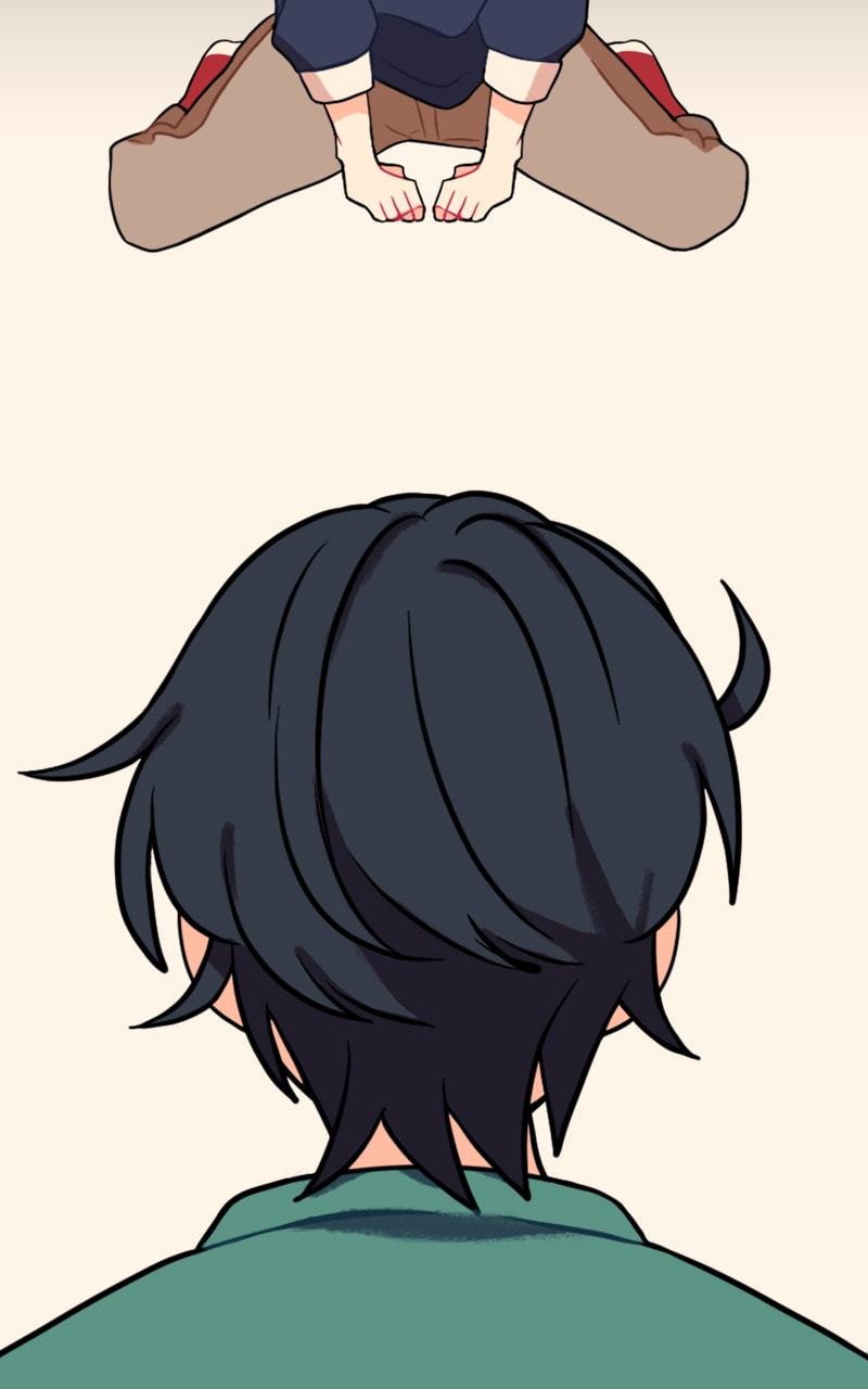 Kimi no Koe Chapter 36 page 24 - 