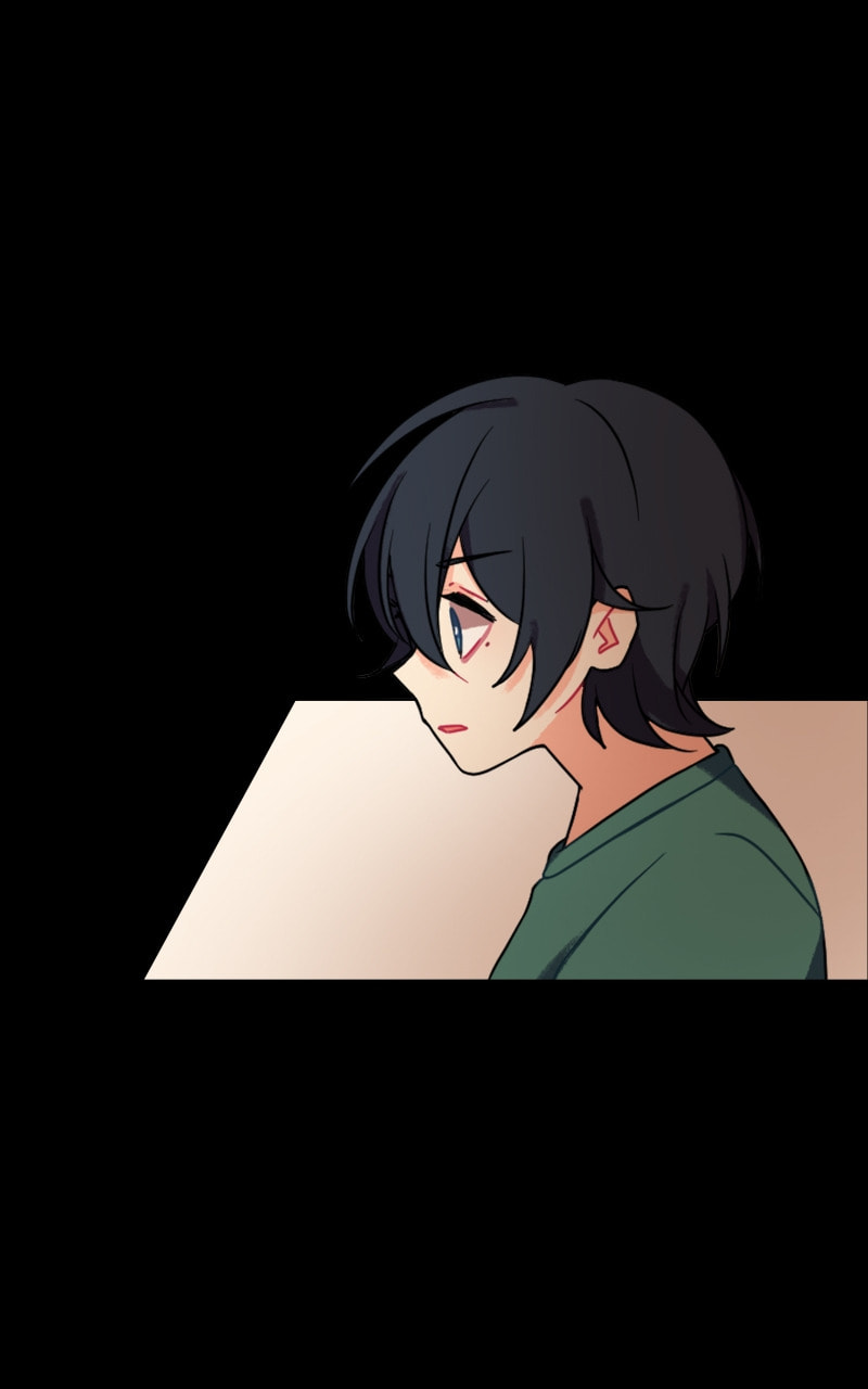 Kimi no Koe Chapter 36 page 26 - 