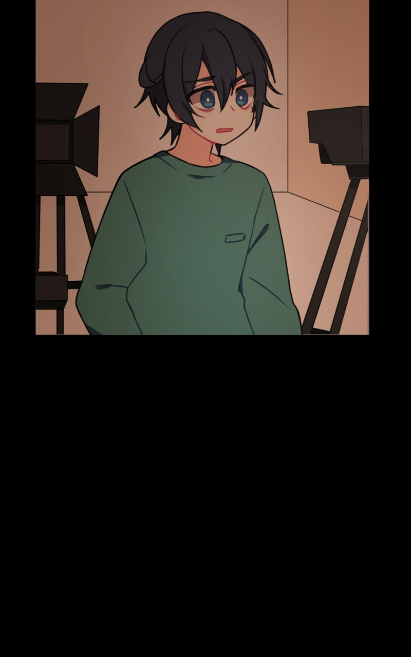 Kimi no Koe Chapter 36 page 30 - 