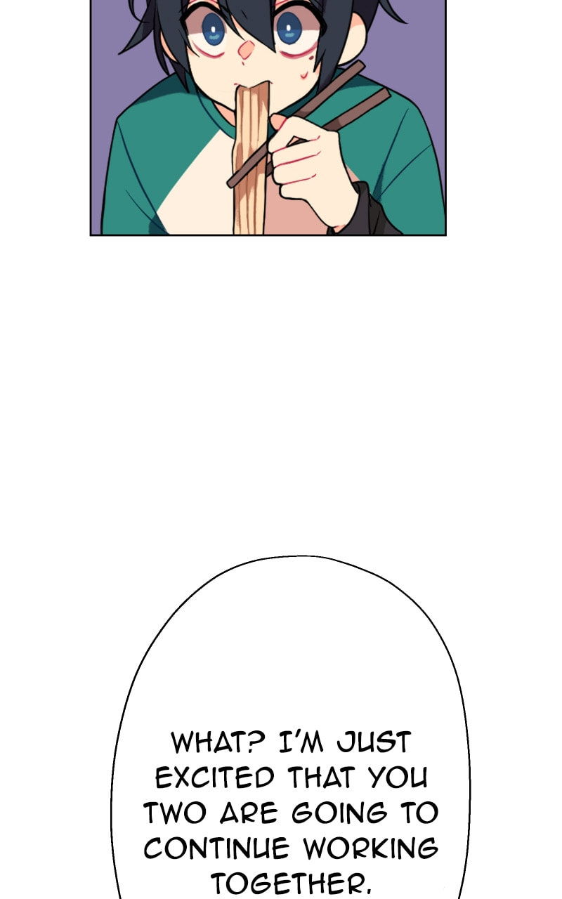 Kimi no Koe Chapter 36 page 4 - 