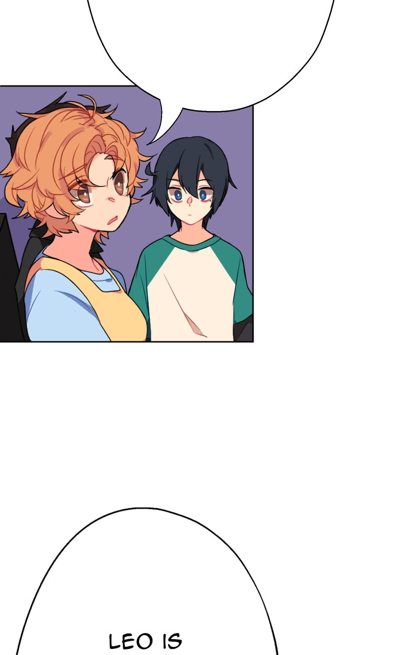 Kimi no Koe Chapter 36 page 5 - 
