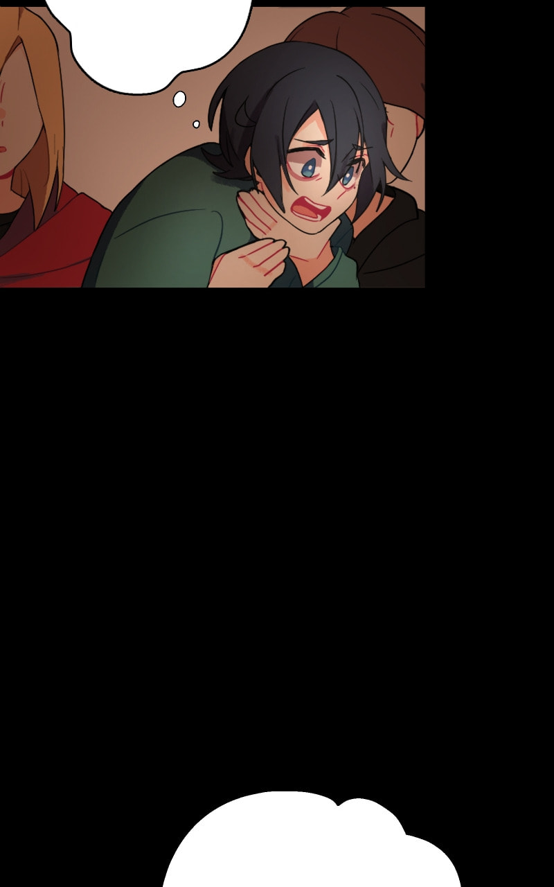 Kimi no Koe Chapter 36 page 42 - 
