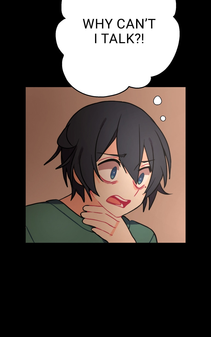 Kimi no Koe Chapter 36 page 43 - 