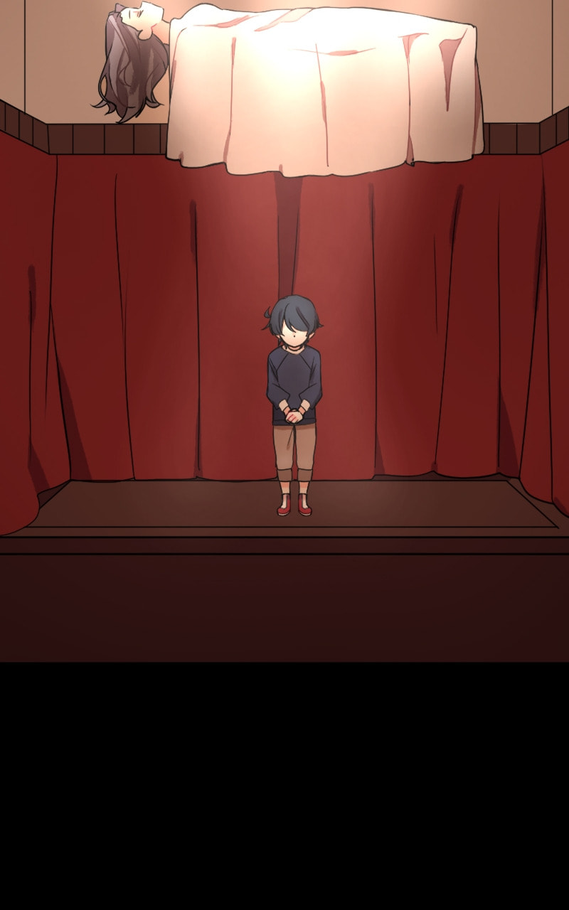 Kimi no Koe Chapter 36 page 46 - 
