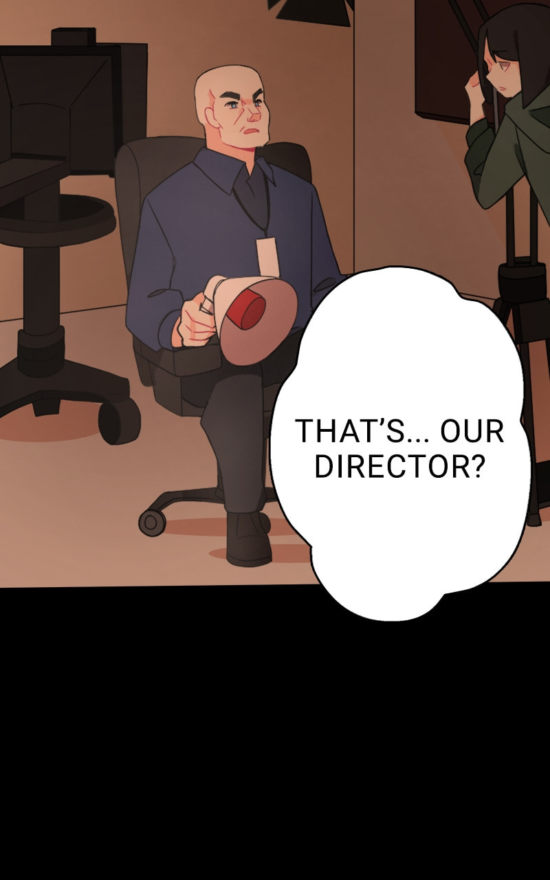 Kimi no Koe Chapter 36 page 51 - 