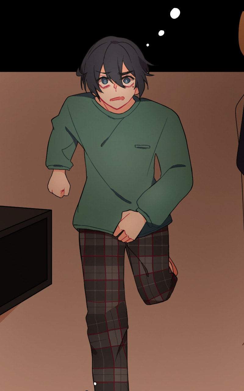 Kimi no Koe Chapter 36 page 60 - 