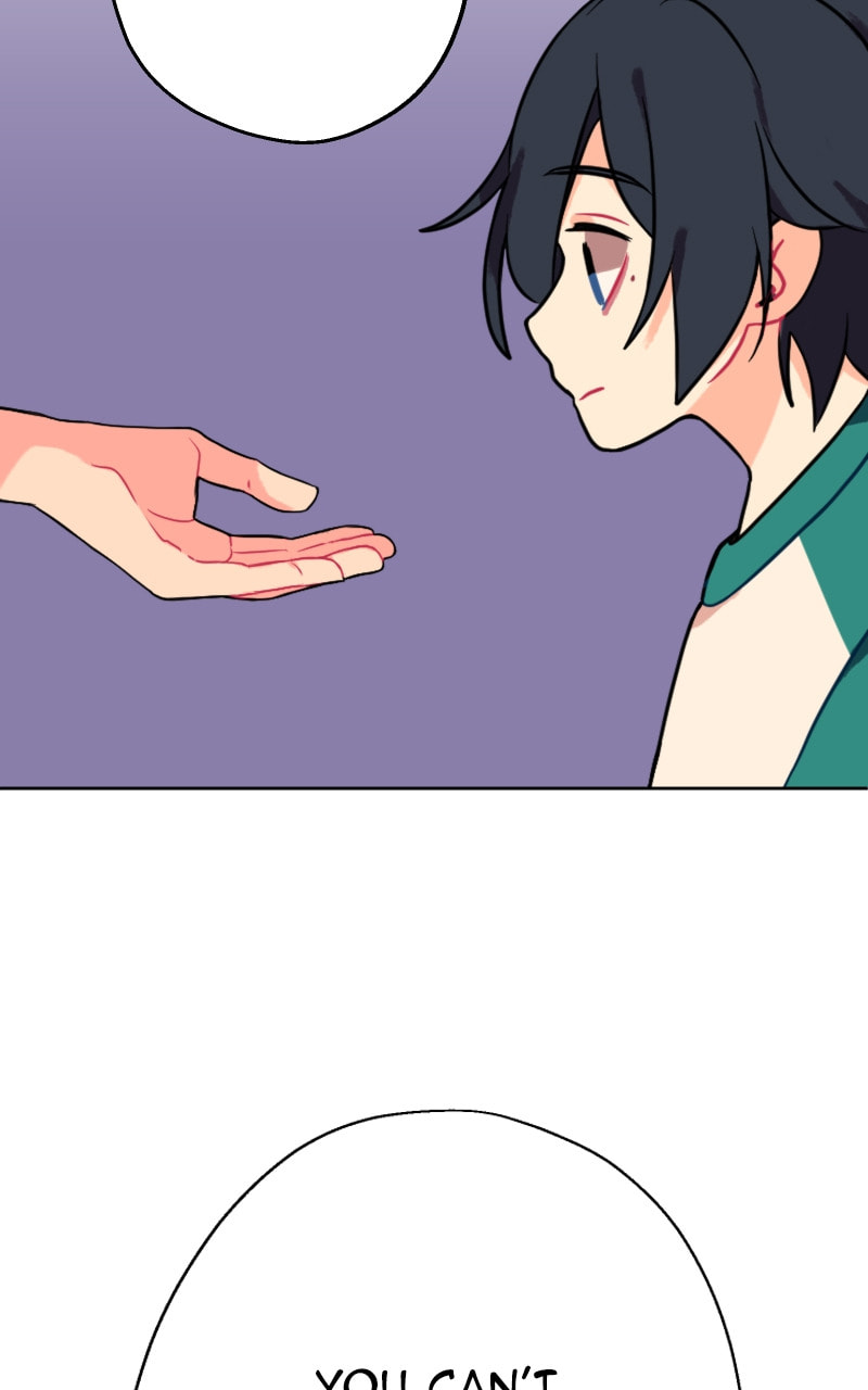 Kimi no Koe Chapter 36 page 7 - 