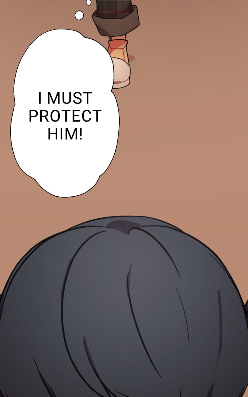 Kimi no Koe Chapter 36 page 61 - 
