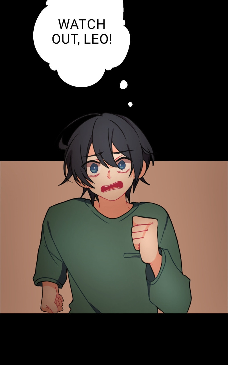 Kimi no Koe Chapter 36 page 63 - 