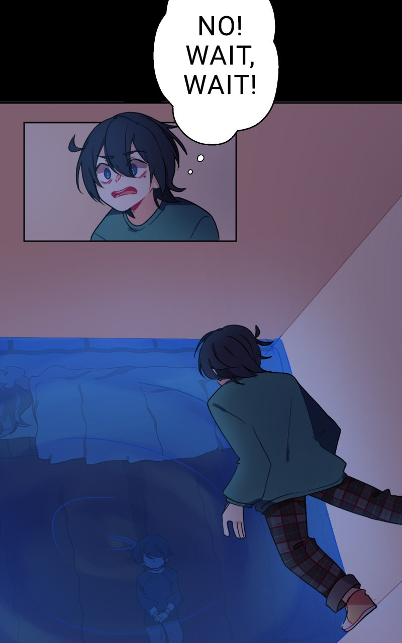 Kimi no Koe Chapter 36 page 70 - 