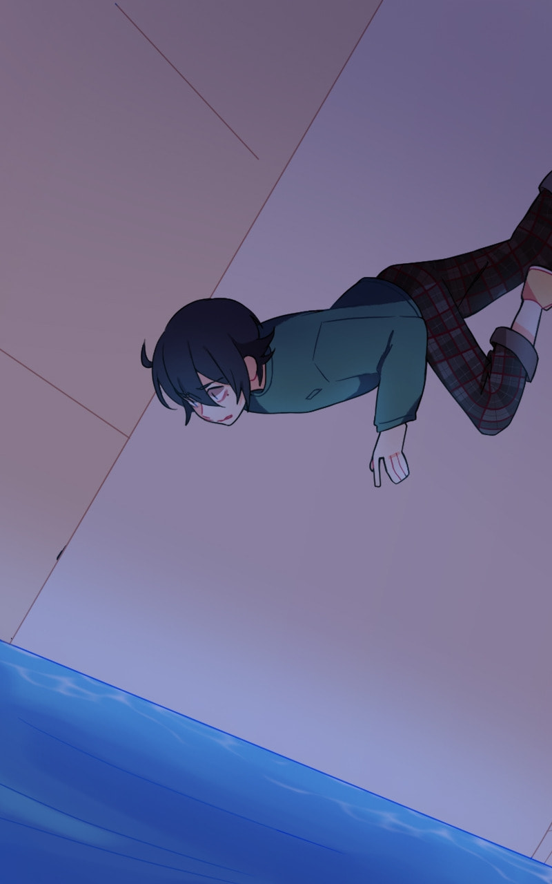 Kimi no Koe Chapter 36 page 72 - 