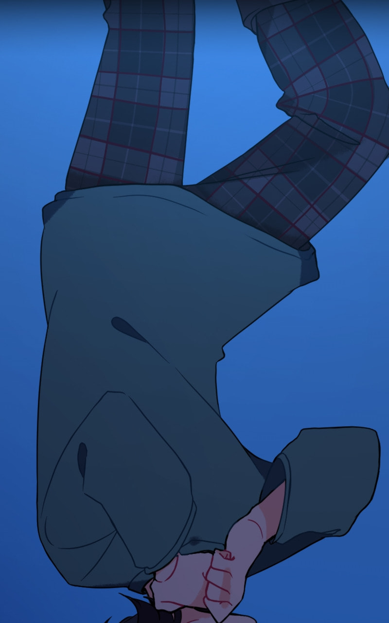 Kimi no Koe Chapter 36 page 80 - 