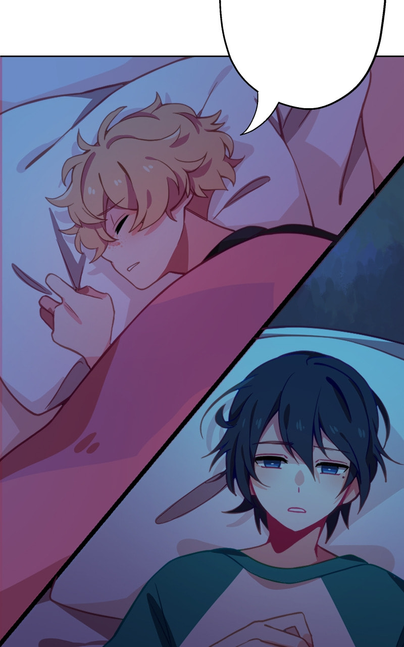 Kimi no Koe Chapter 36 page 9 - 