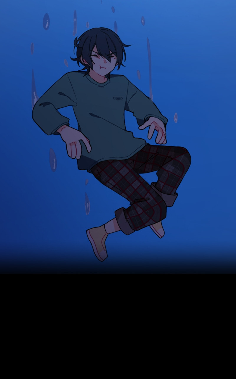 Kimi no Koe Chapter 36 page 83 - 