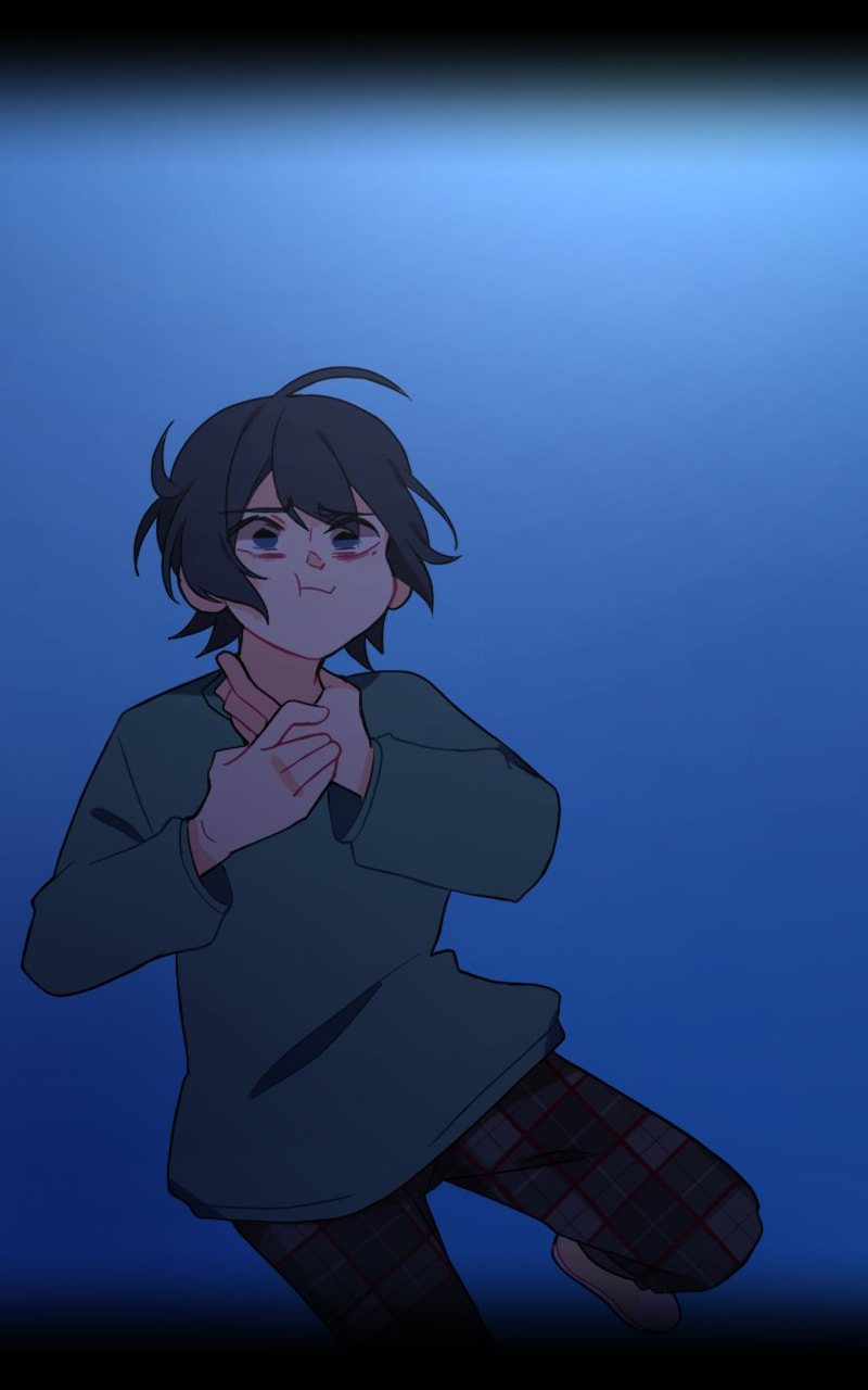 Kimi no Koe Chapter 36 page 85 - 