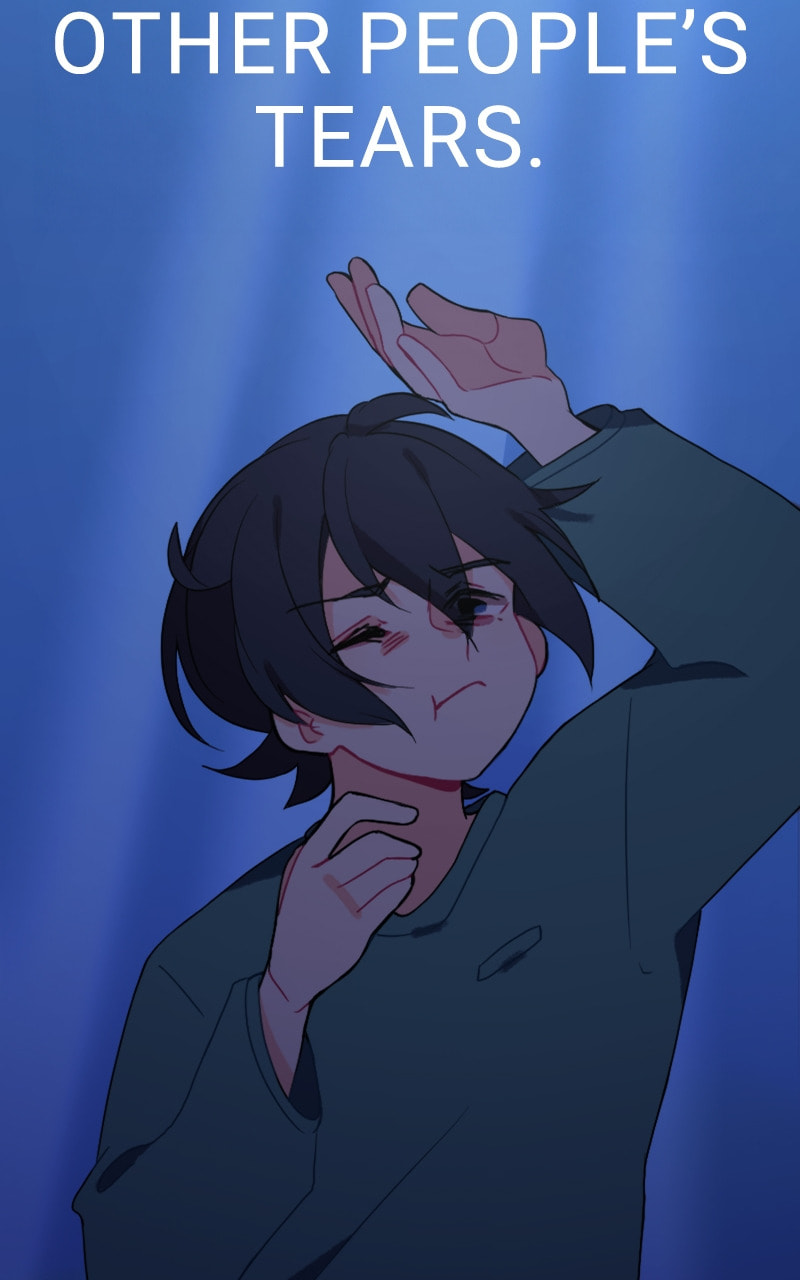 Kimi no Koe Chapter 36 page 88 - 