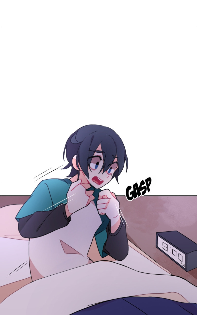Kimi no Koe Chapter 36 page 95 - 