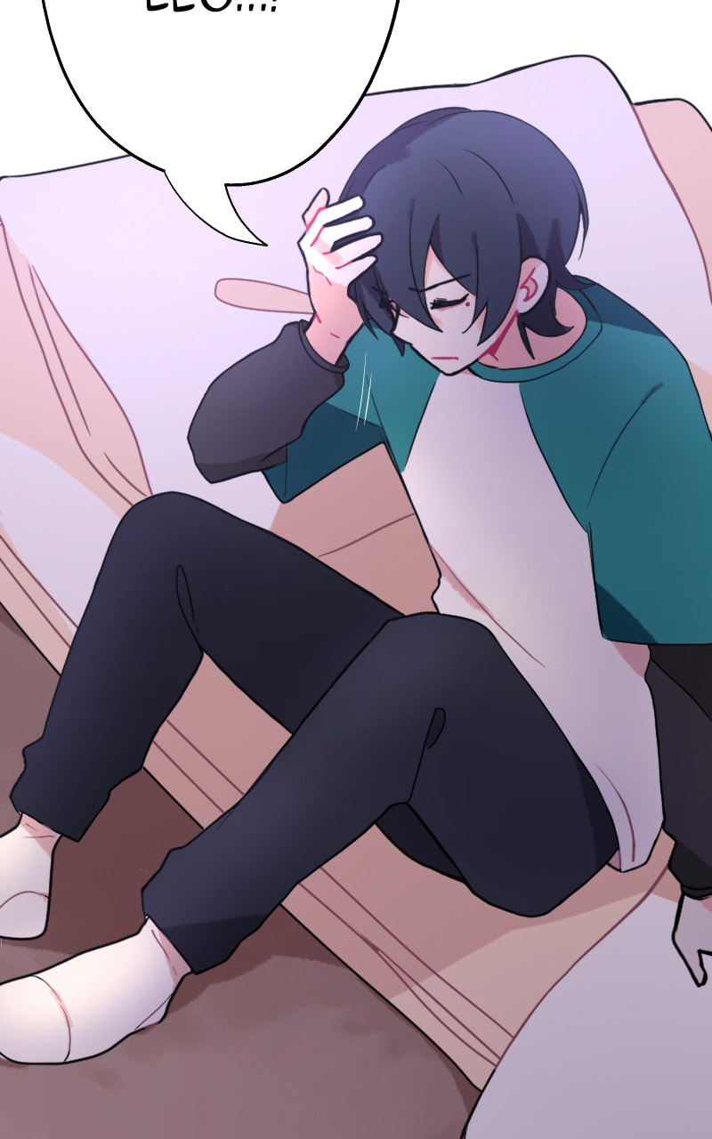Kimi no Koe Chapter 36 page 98 - 