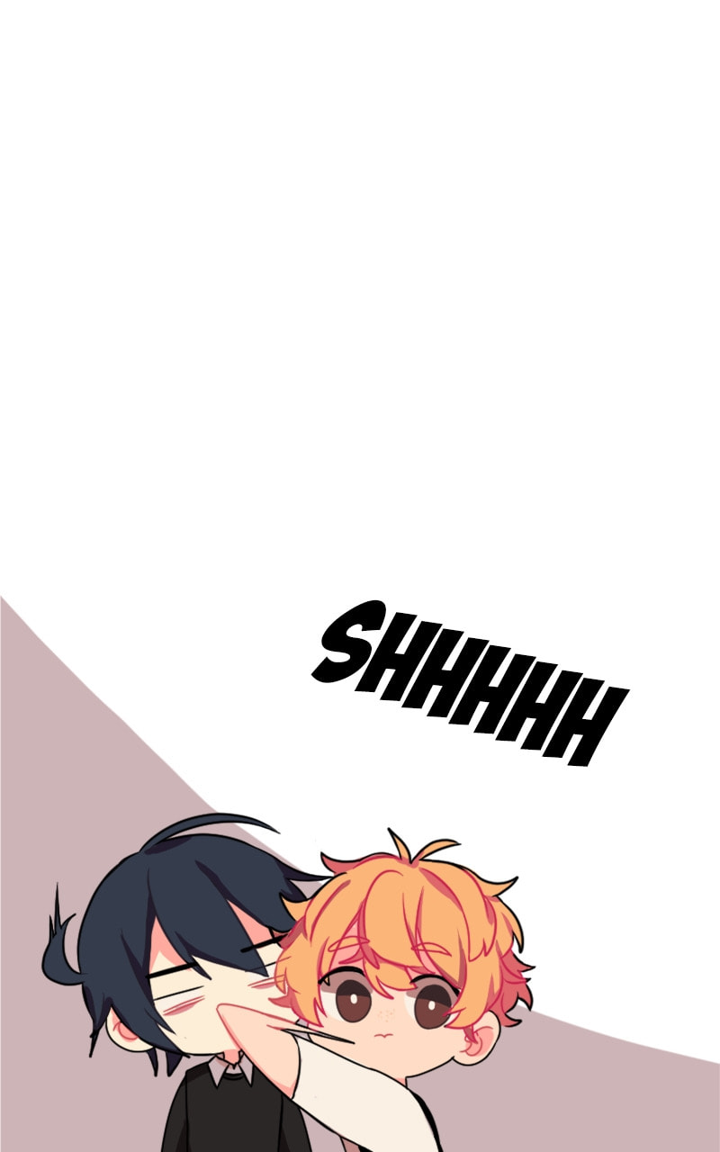 Kimi no Koe Chapter 37 page 11 - 
